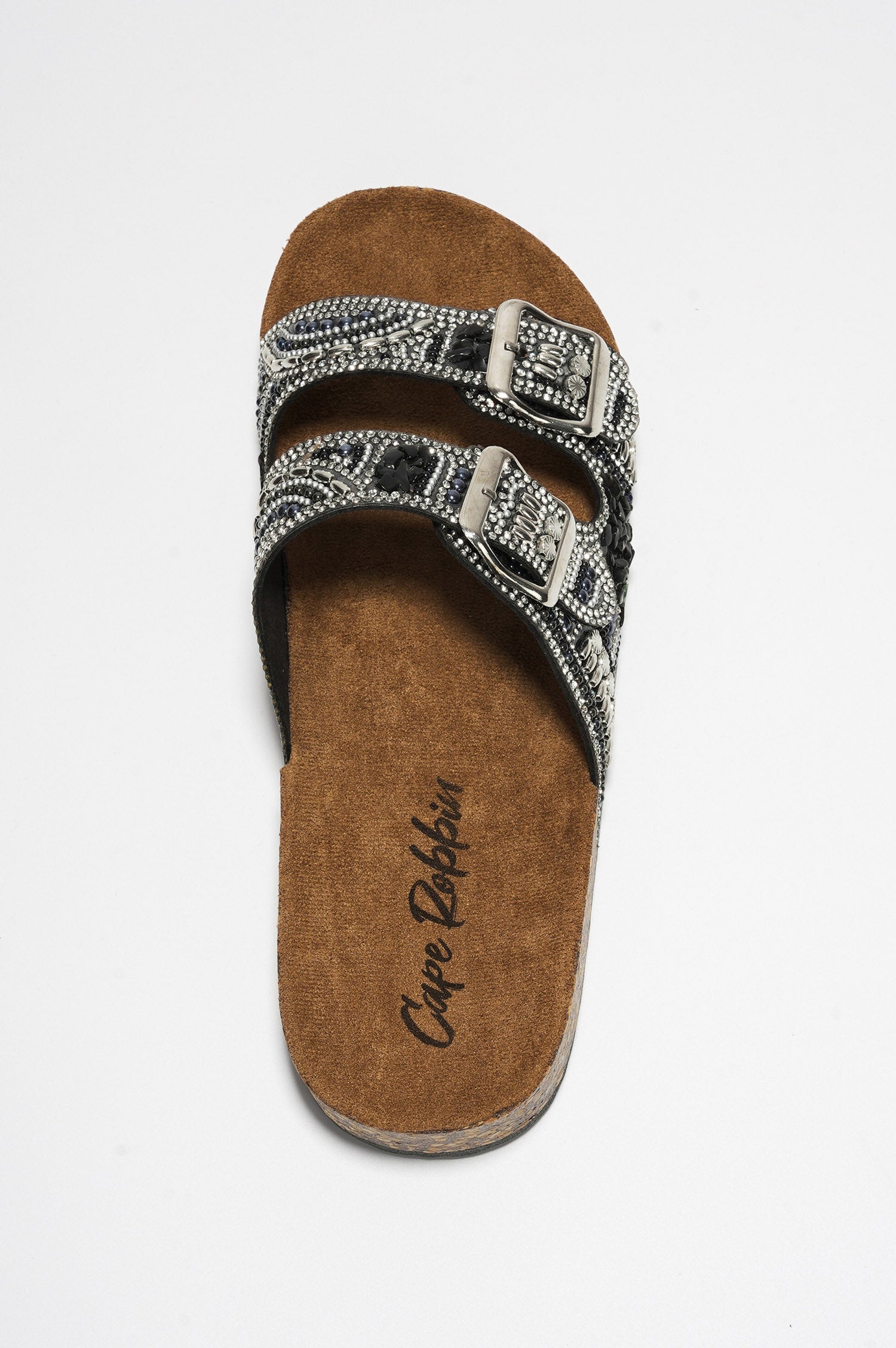 Wholesale Cape Robbin - DANITA LADIES SANDALS - SANDALS