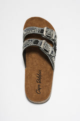 DANITA LADIES SANDALS