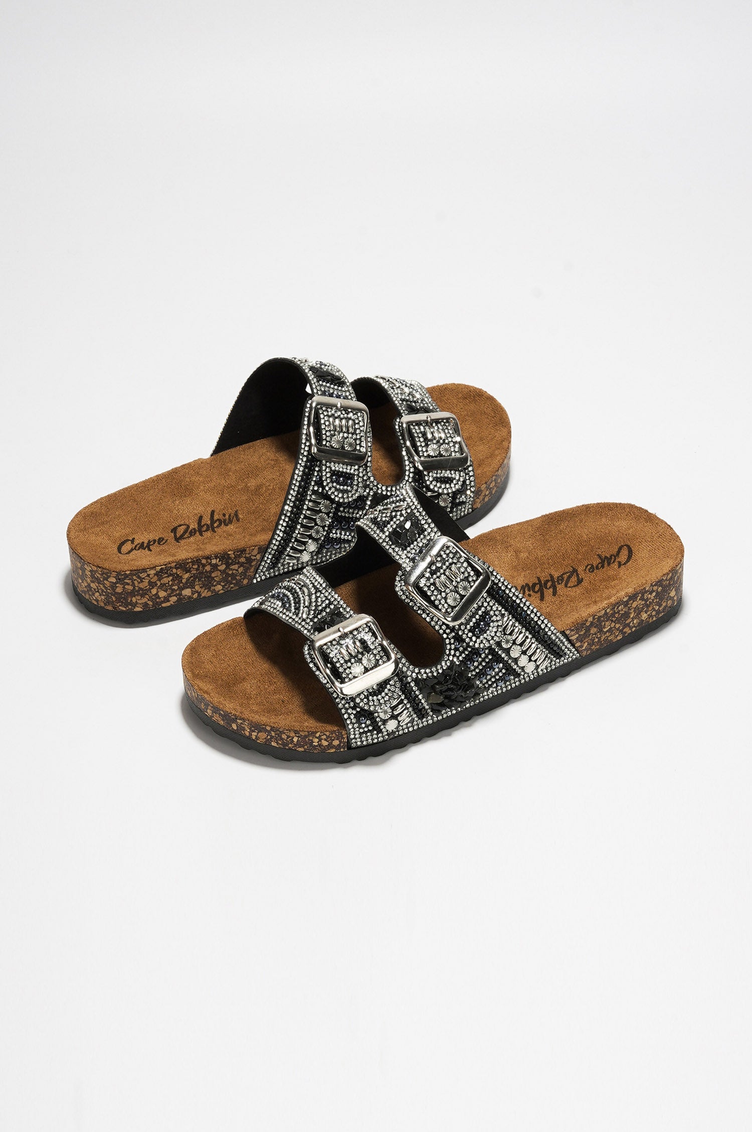 Wholesale Cape Robbin - DANITA LADIES SANDALS - SANDALS