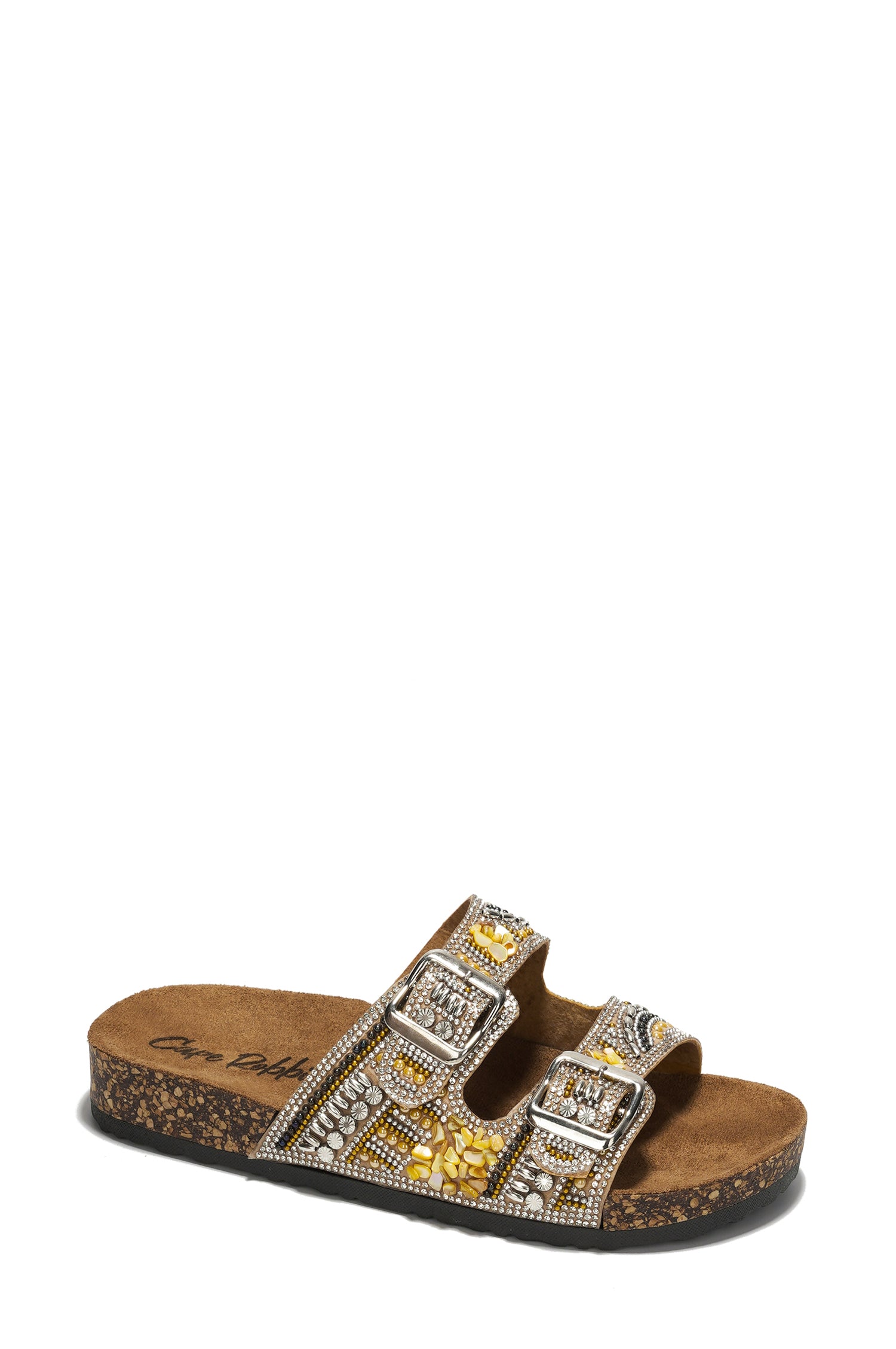 Wholesale Cape Robbin - DANITA LADIES SANDALS - SANDALS