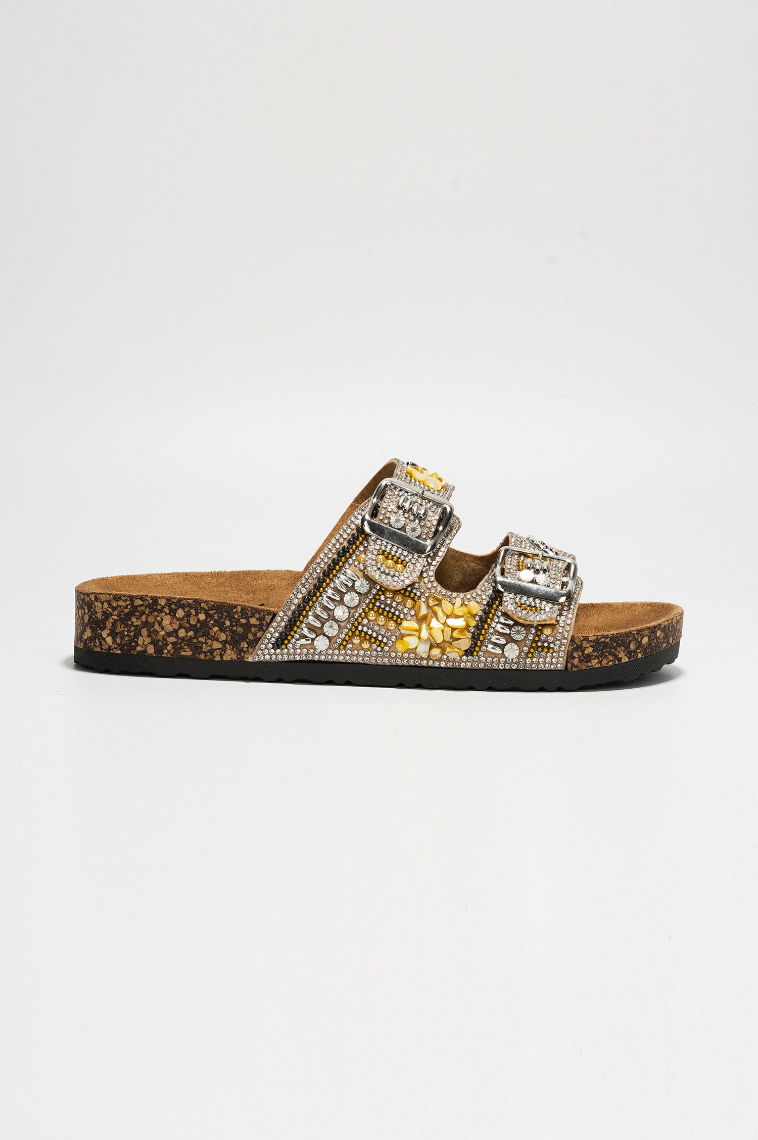 Wholesale Cape Robbin - DANITA LADIES SANDALS - SANDALS