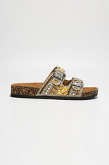 DANITA LADIES SANDALS