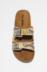 DANITA LADIES SANDALS
