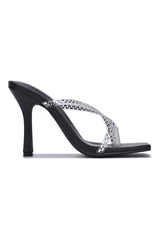DESMA LADIES HEELS