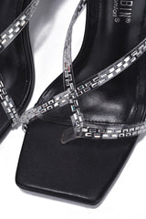 DESMA LADIES HEELS