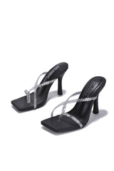 DESMA LADIES HEELS