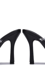 DESMA LADIES HEELS