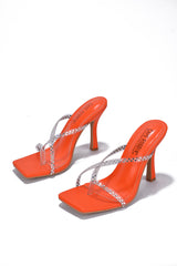 DESMA LADIES HEELS