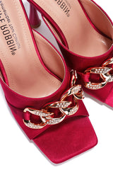 DISTENY LADIES HEELS