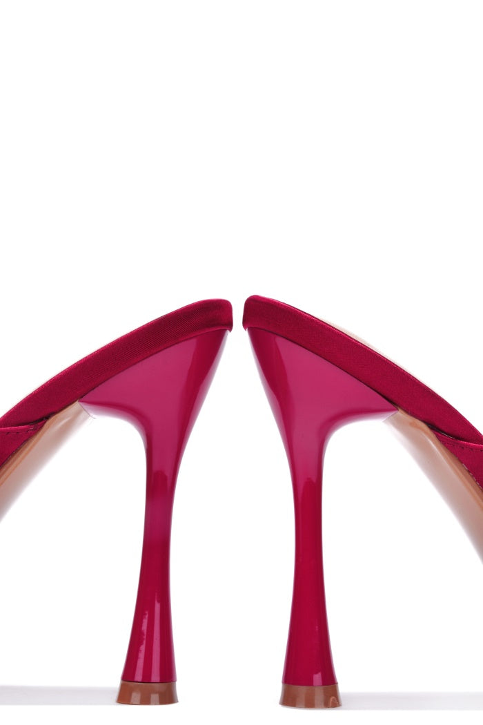 Wholesale Cape Robbin - DISTENY LADIES HEELS - HEELS