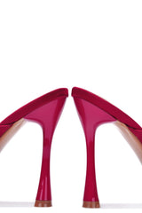 DISTENY LADIES HEELS