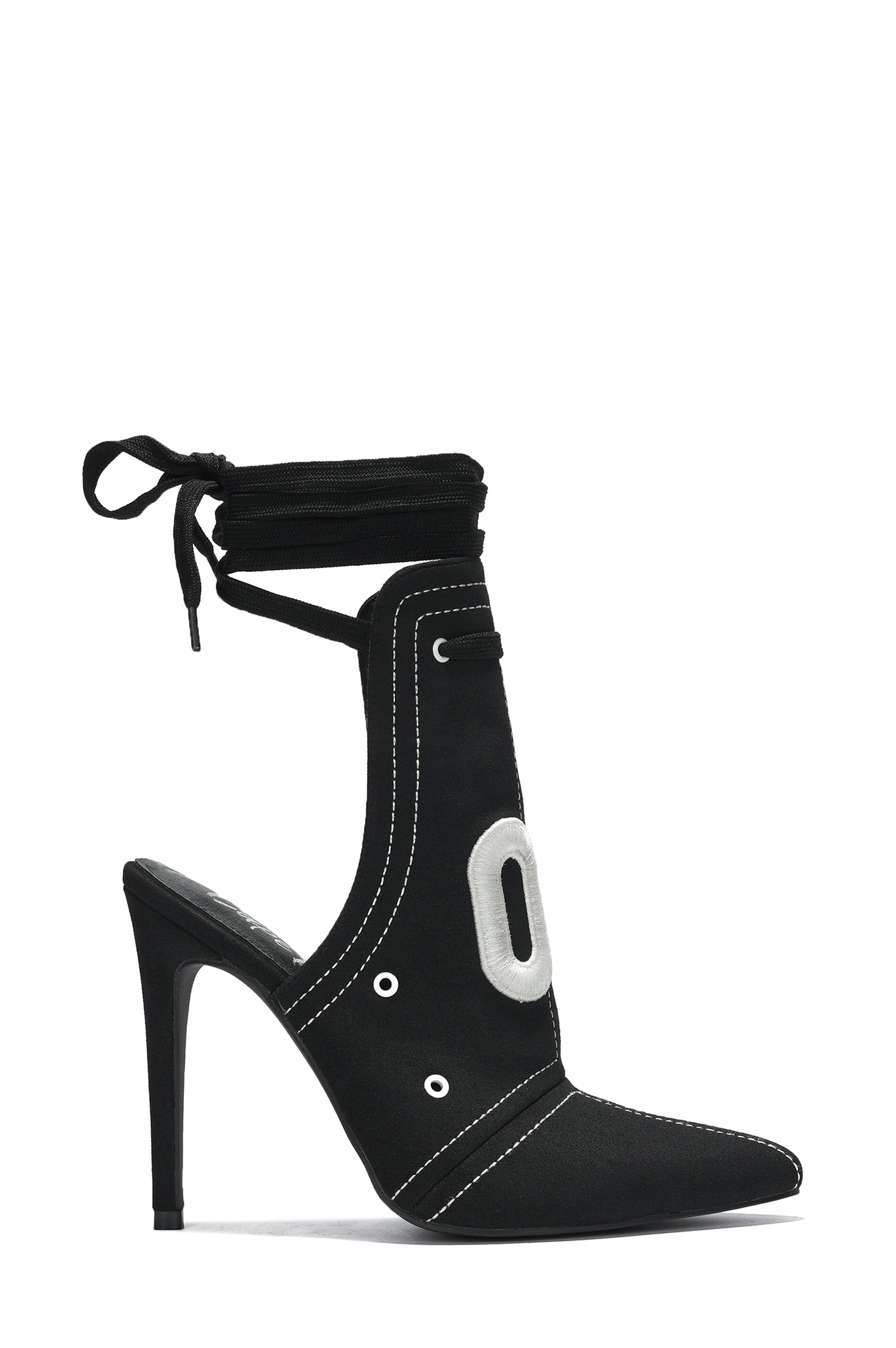 Wholesale Cape Robbin - DORETTE LADIES HEELS - HEELS