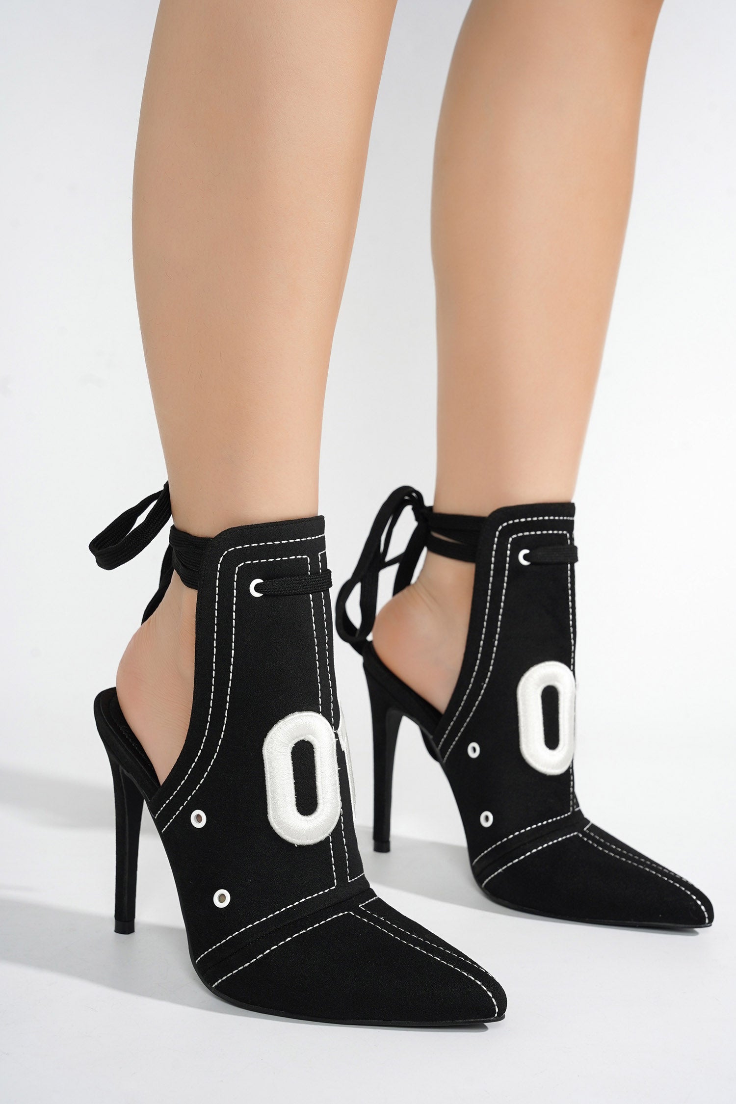 Wholesale Cape Robbin - DORETTE LADIES HEELS - HEELS