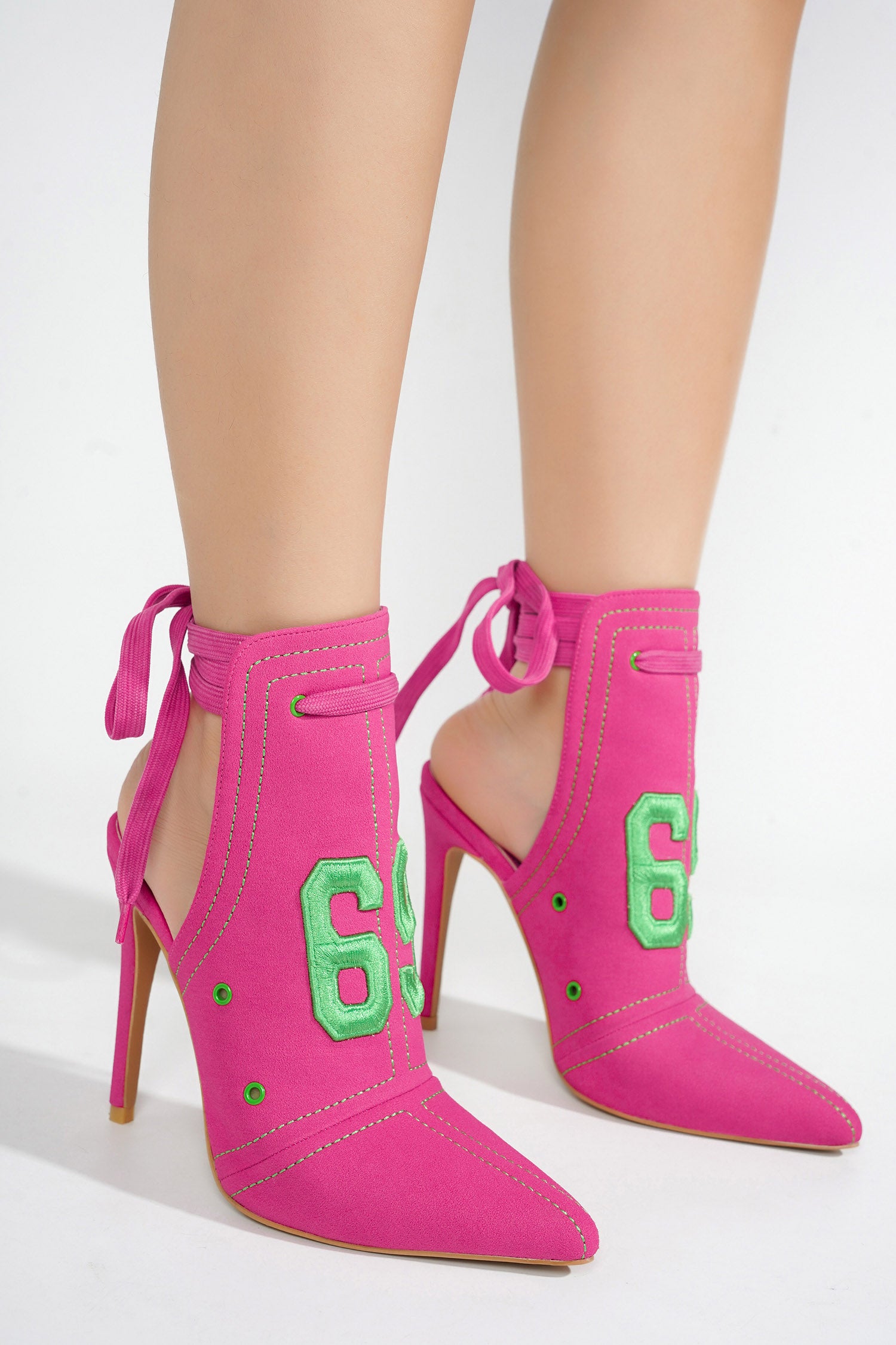 Wholesale Cape Robbin - DORETTE LADIES HEELS - HEELS