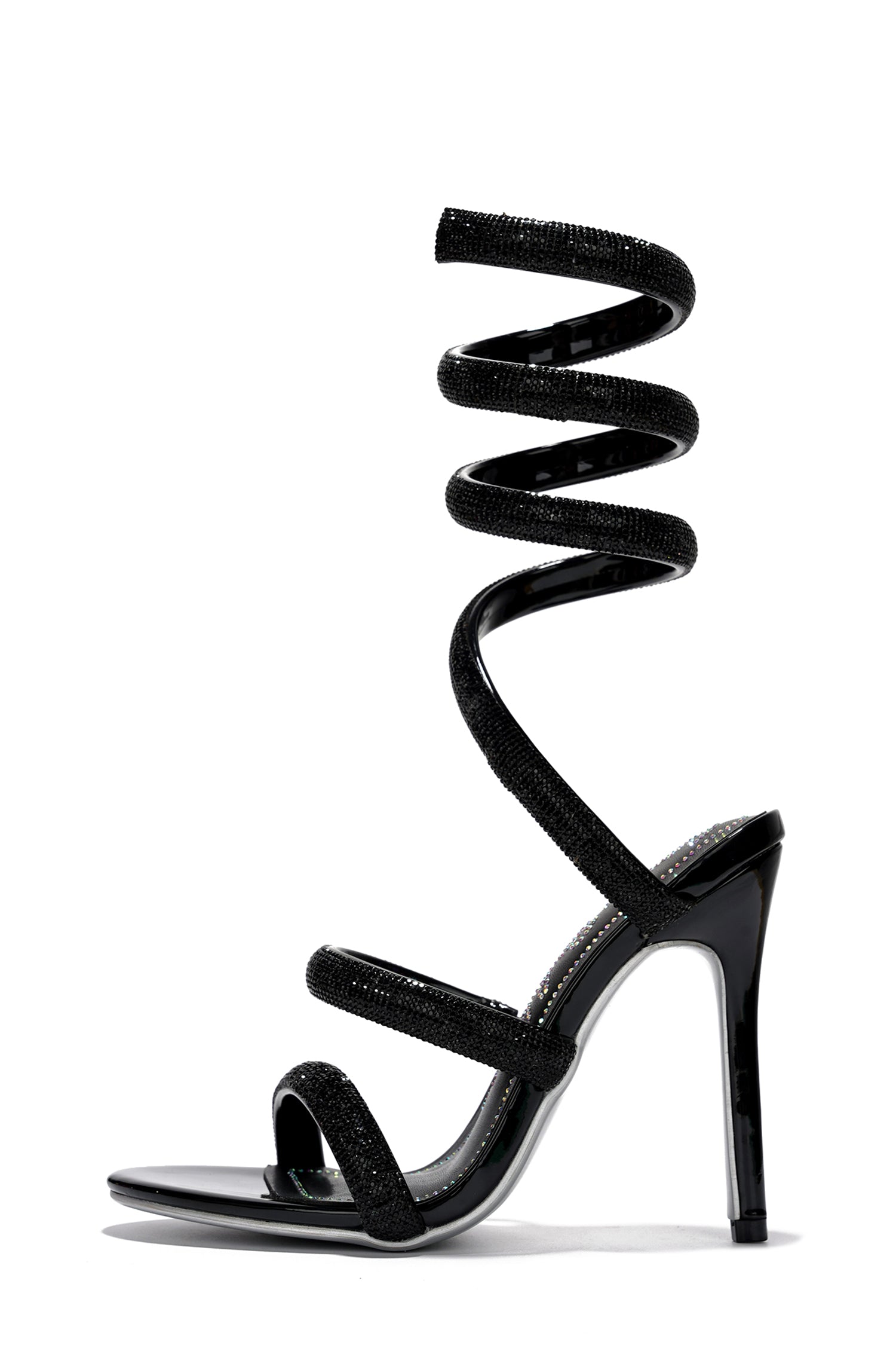 Wholesale Cape Robbin - DYANA LADIES HEELS - HEELS