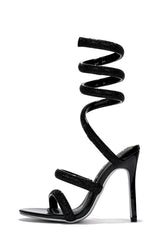 DYANA LADIES HEELS