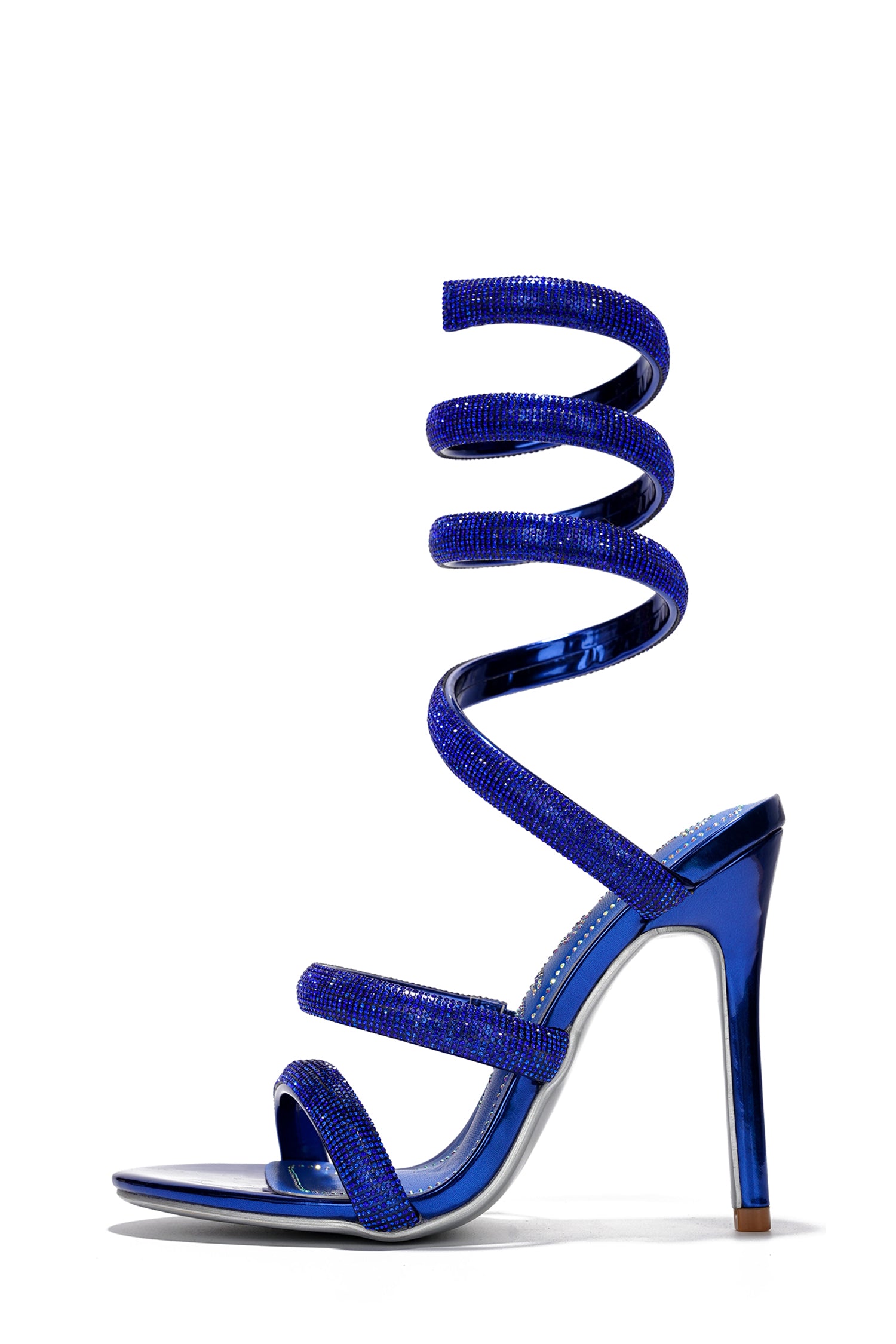 Wholesale Cape Robbin - DYANA LADIES HEELS - HEELS
