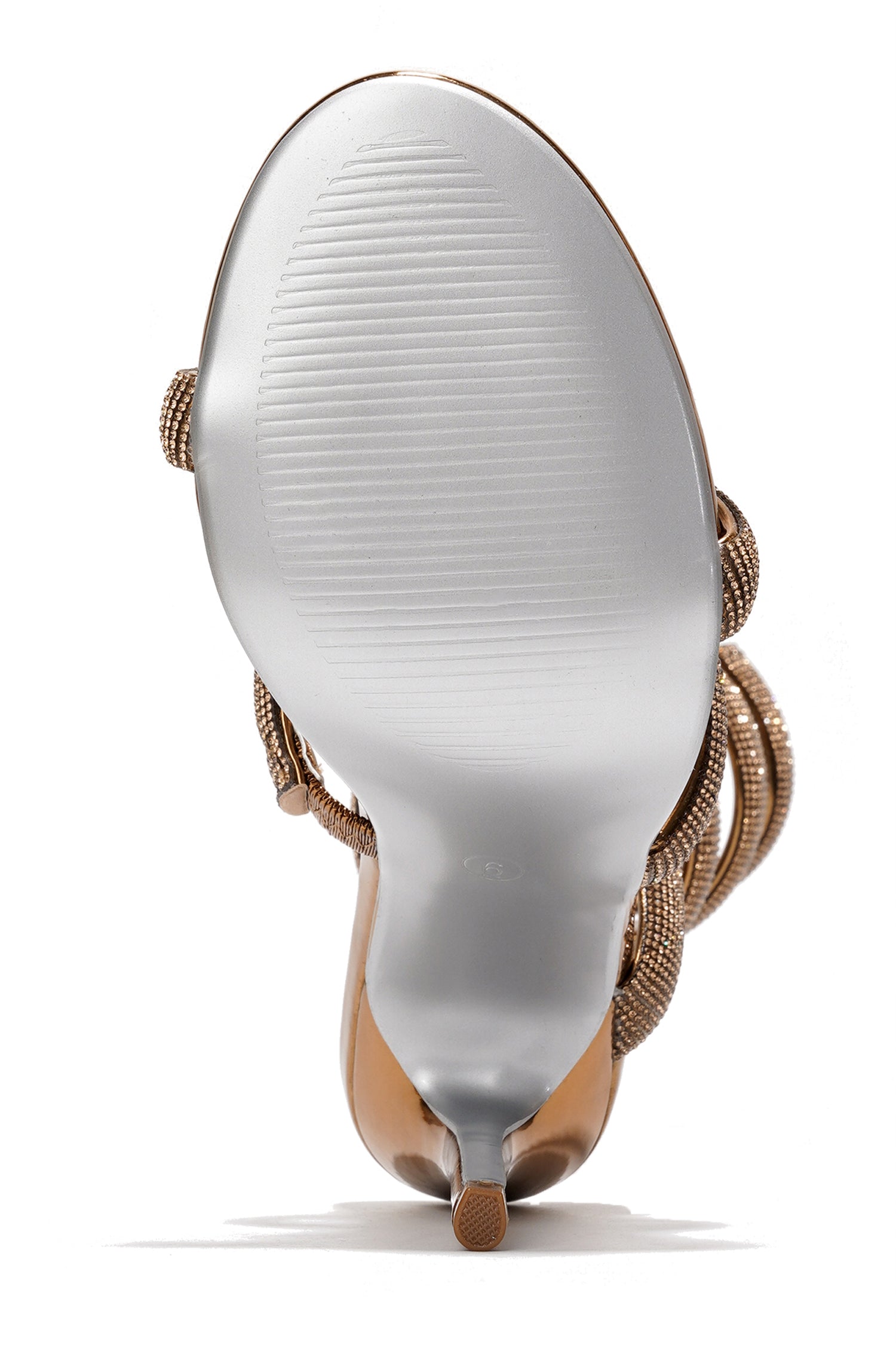 Wholesale Cape Robbin - DYANA LADIES HEELS - HEELS