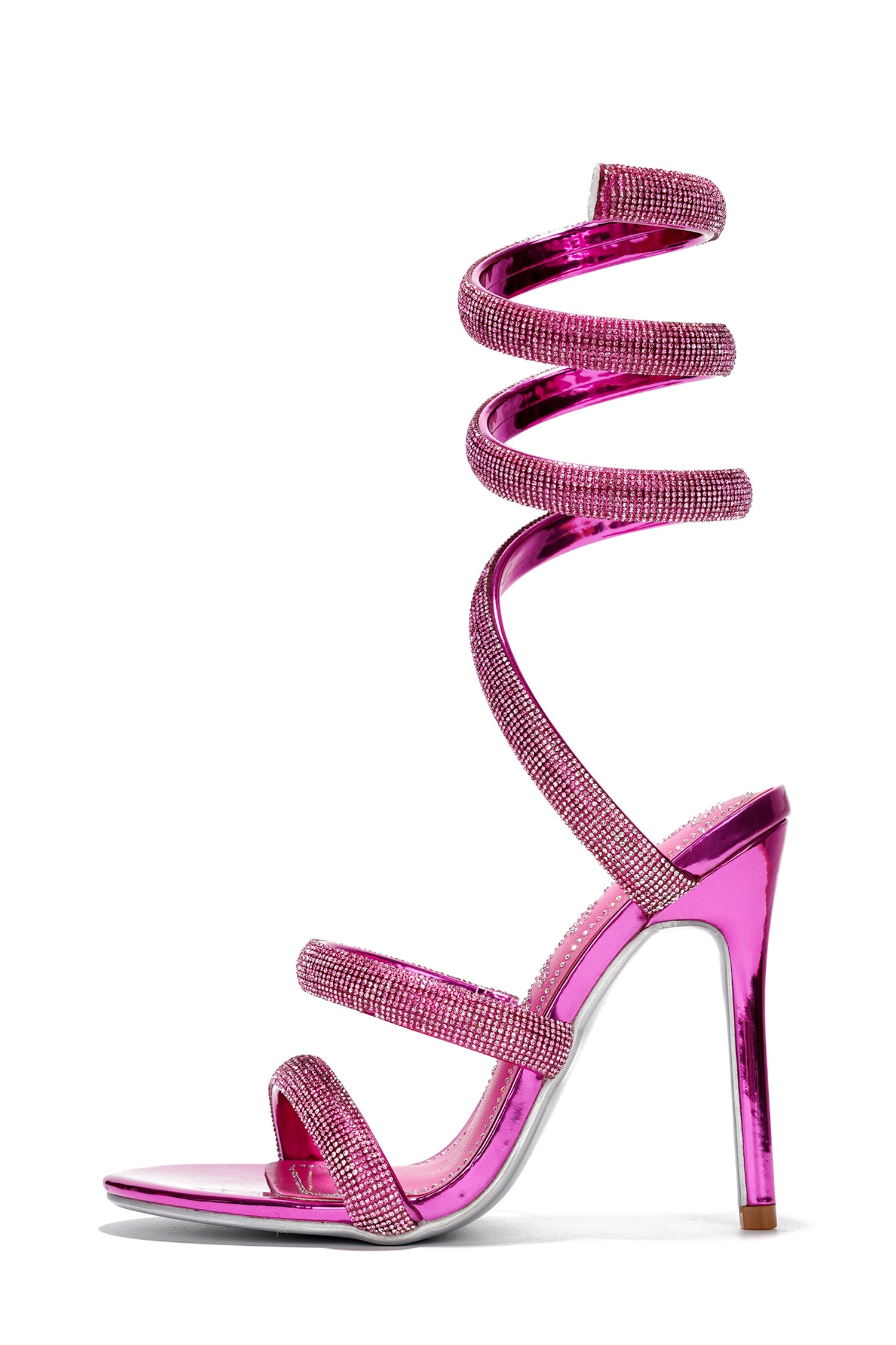 Wholesale Cape Robbin - DYANA LADIES HEELS - HEELS