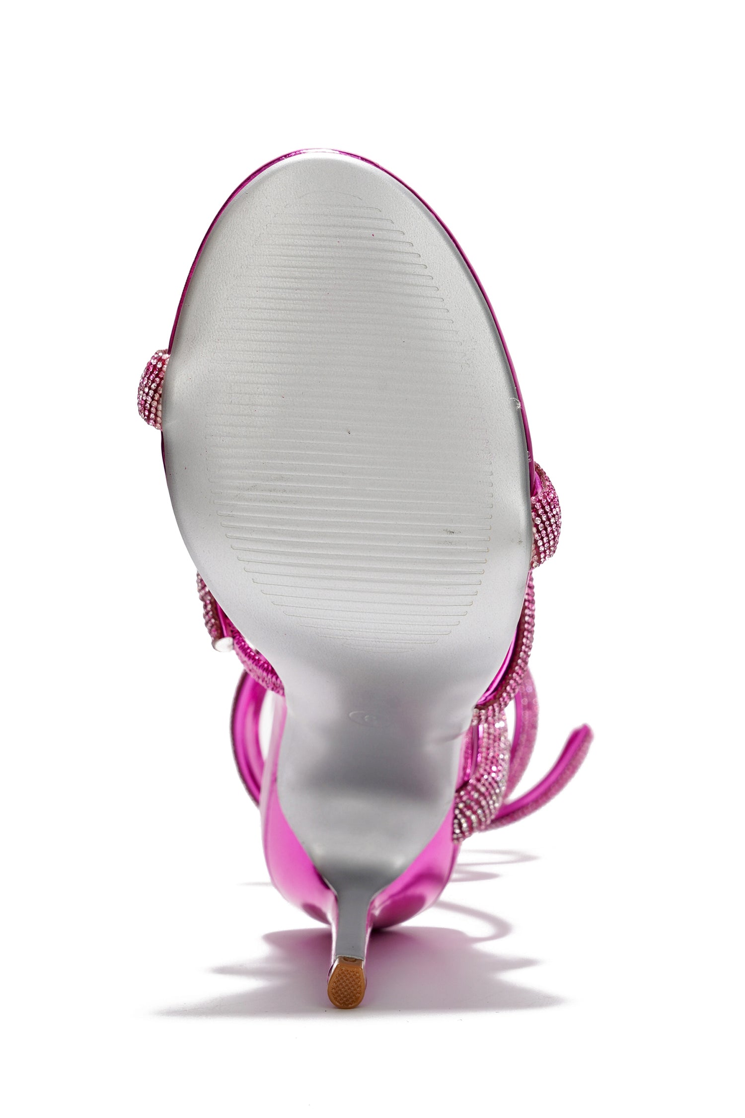 Wholesale Cape Robbin - DYANA LADIES HEELS - HEELS