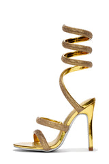 DYANA LADIES HEELS