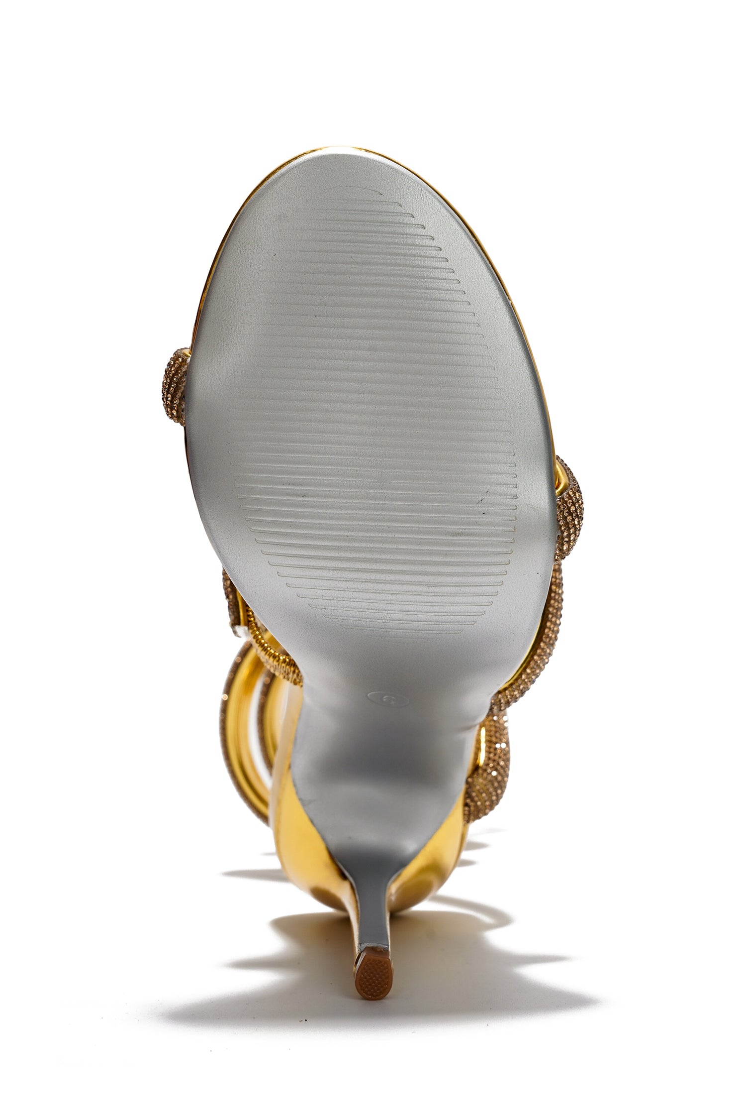 Wholesale Cape Robbin - DYANA LADIES HEELS - HEELS