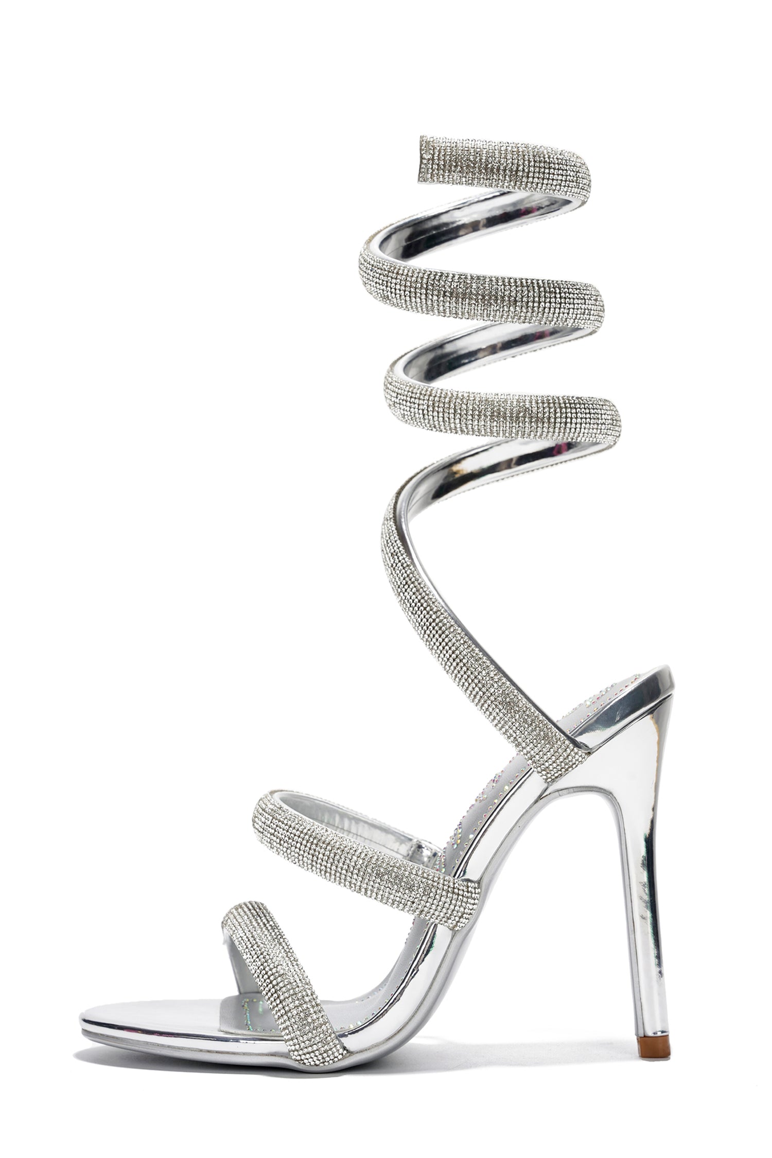 Wholesale Cape Robbin - DYANA LADIES HEELS - HEELS