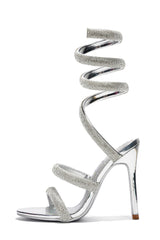 DYANA LADIES HEELS
