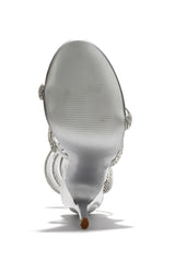 DYANA LADIES HEELS