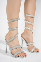 DYANA LADIES HEELS