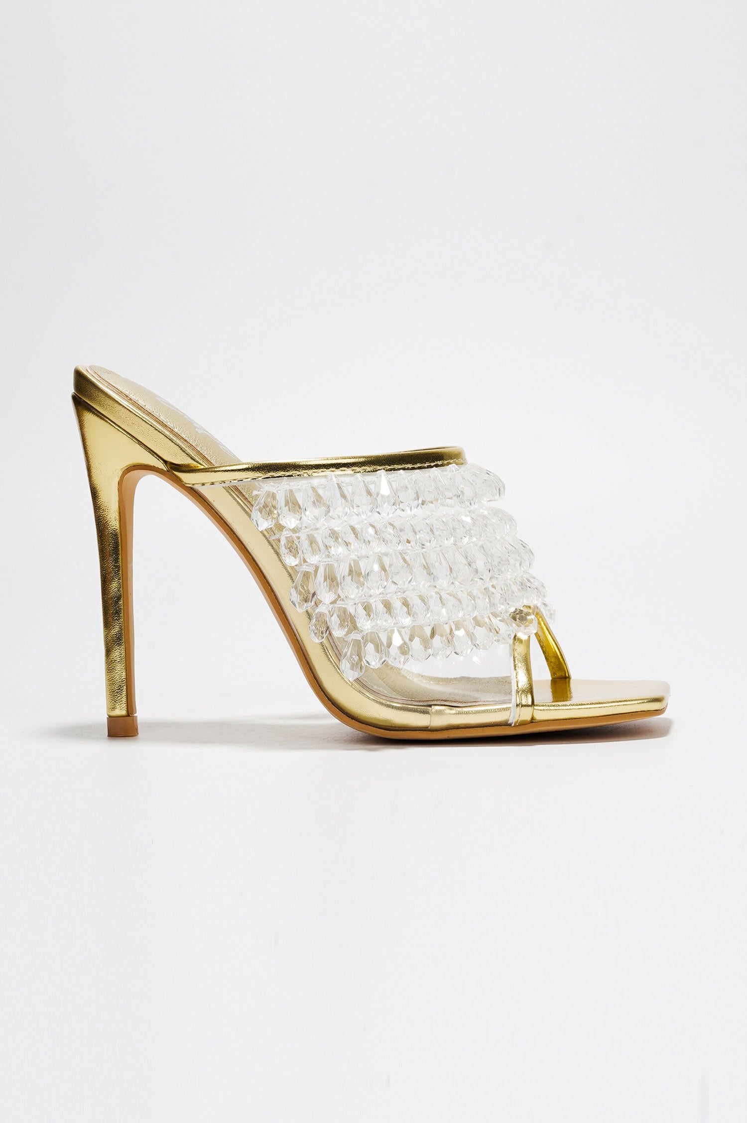 Wholesale Cape Robbin - EDI LADIES HEELS - HEELS