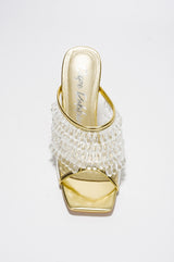 EDI LADIES HEELS