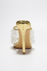 EDI LADIES HEELS