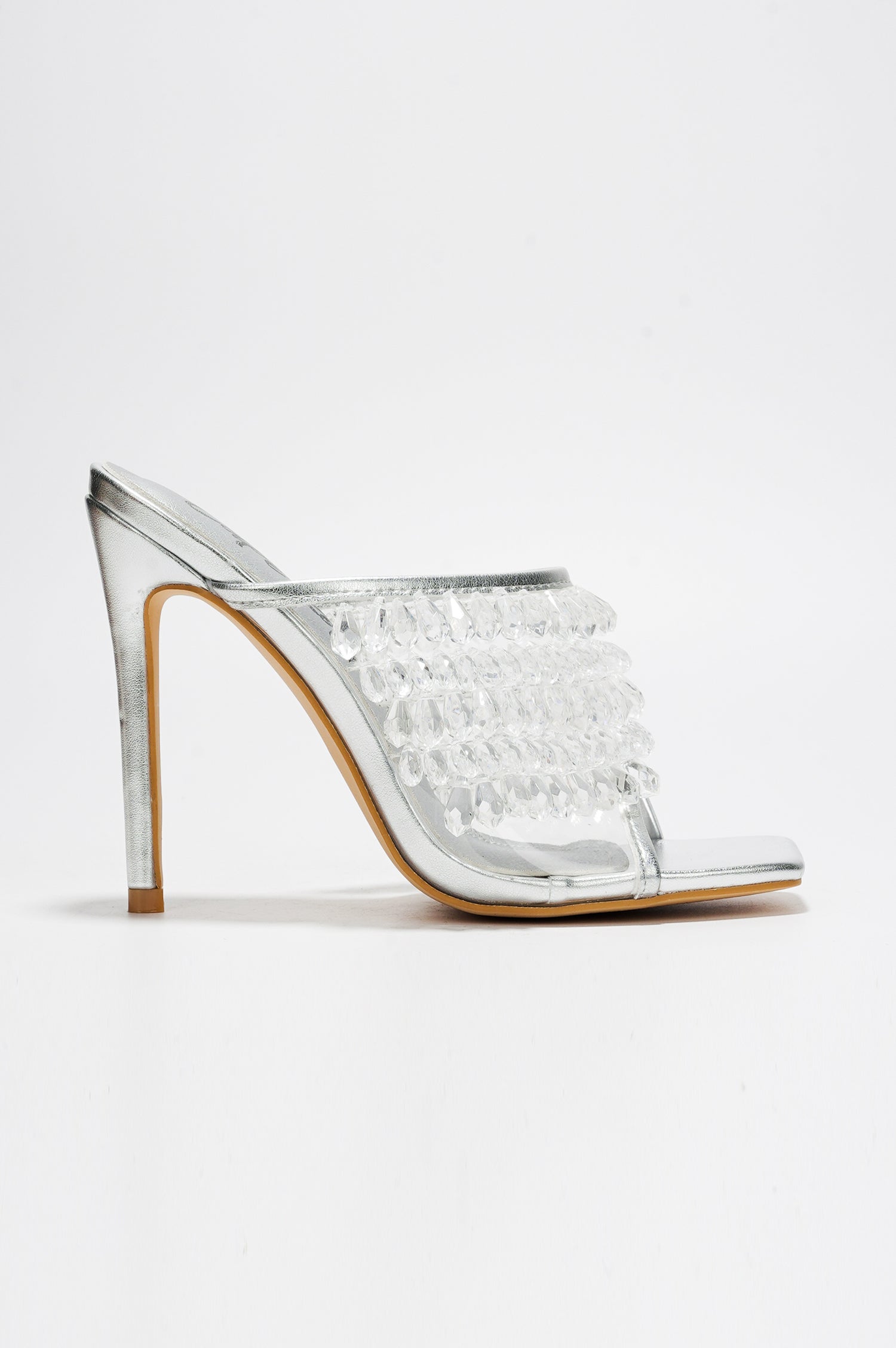 Wholesale Cape Robbin - EDI LADIES HEELS - HEELS