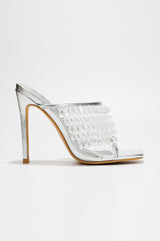 EDI LADIES HEELS