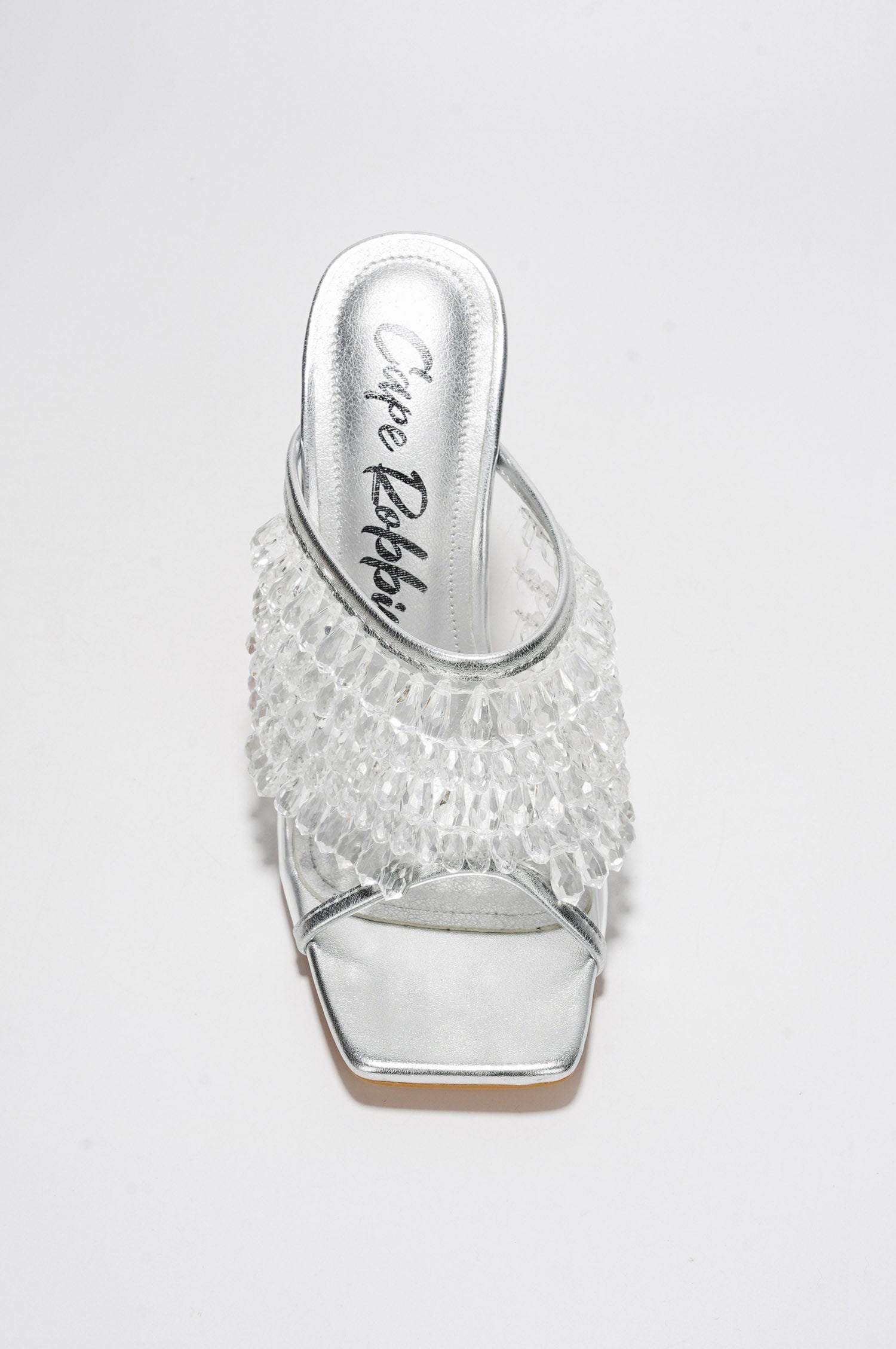 Wholesale Cape Robbin - EDI LADIES HEELS - HEELS