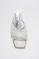 EDI LADIES HEELS