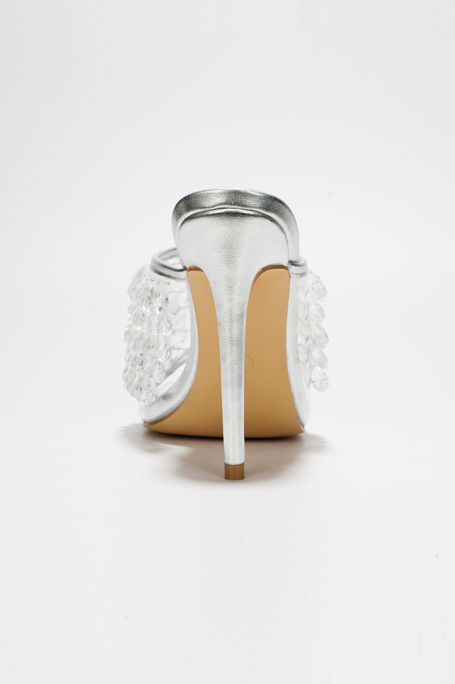 Wholesale Cape Robbin - EDI LADIES HEELS - HEELS