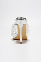 EDI LADIES HEELS