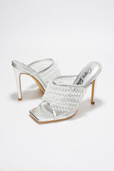 EDI LADIES HEELS