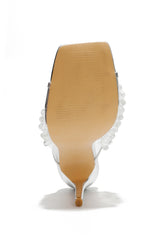 EDI LADIES HEELS