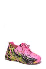 ELIN LADIES SNEAKERS