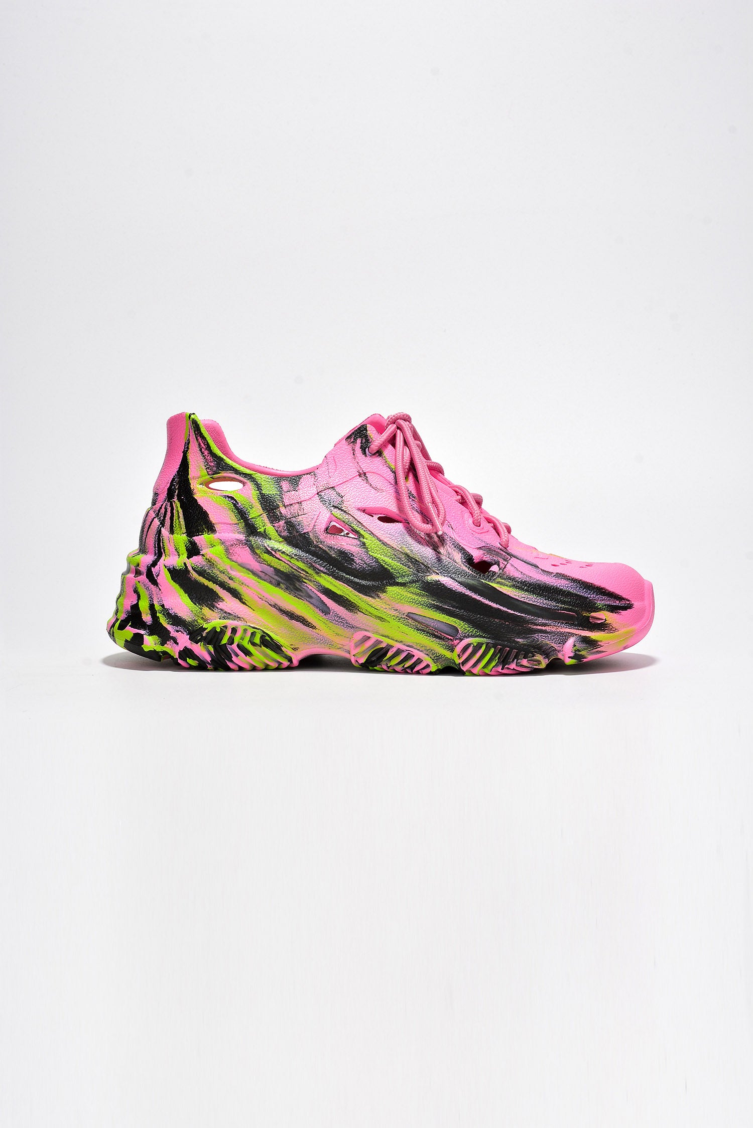 Wholesale Cape Robbin - ELIN LADIES SNEAKERS - SNEAKERS