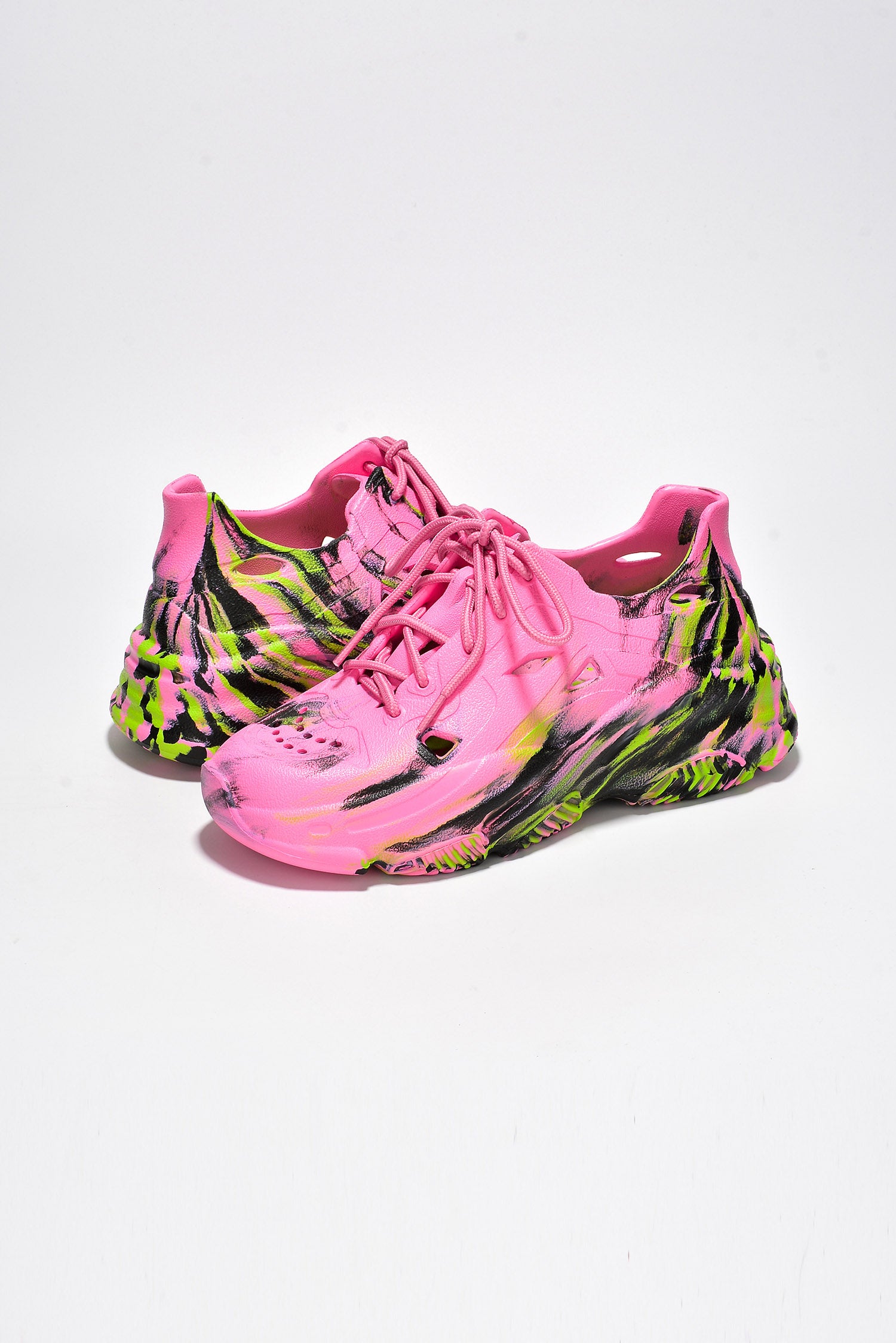 Wholesale Cape Robbin - ELIN LADIES SNEAKERS - SNEAKERS