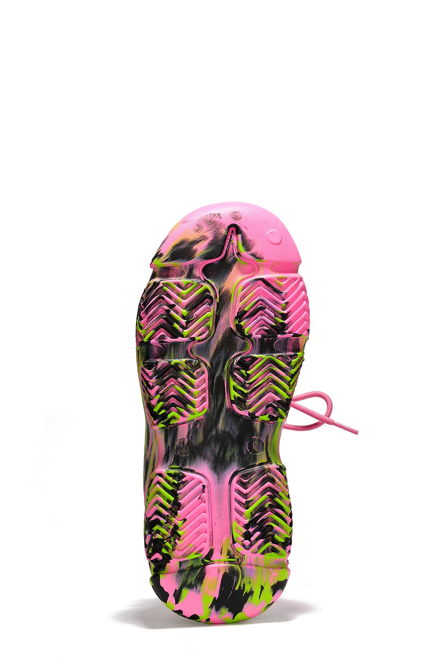 Wholesale Cape Robbin - ELIN LADIES SNEAKERS - SNEAKERS