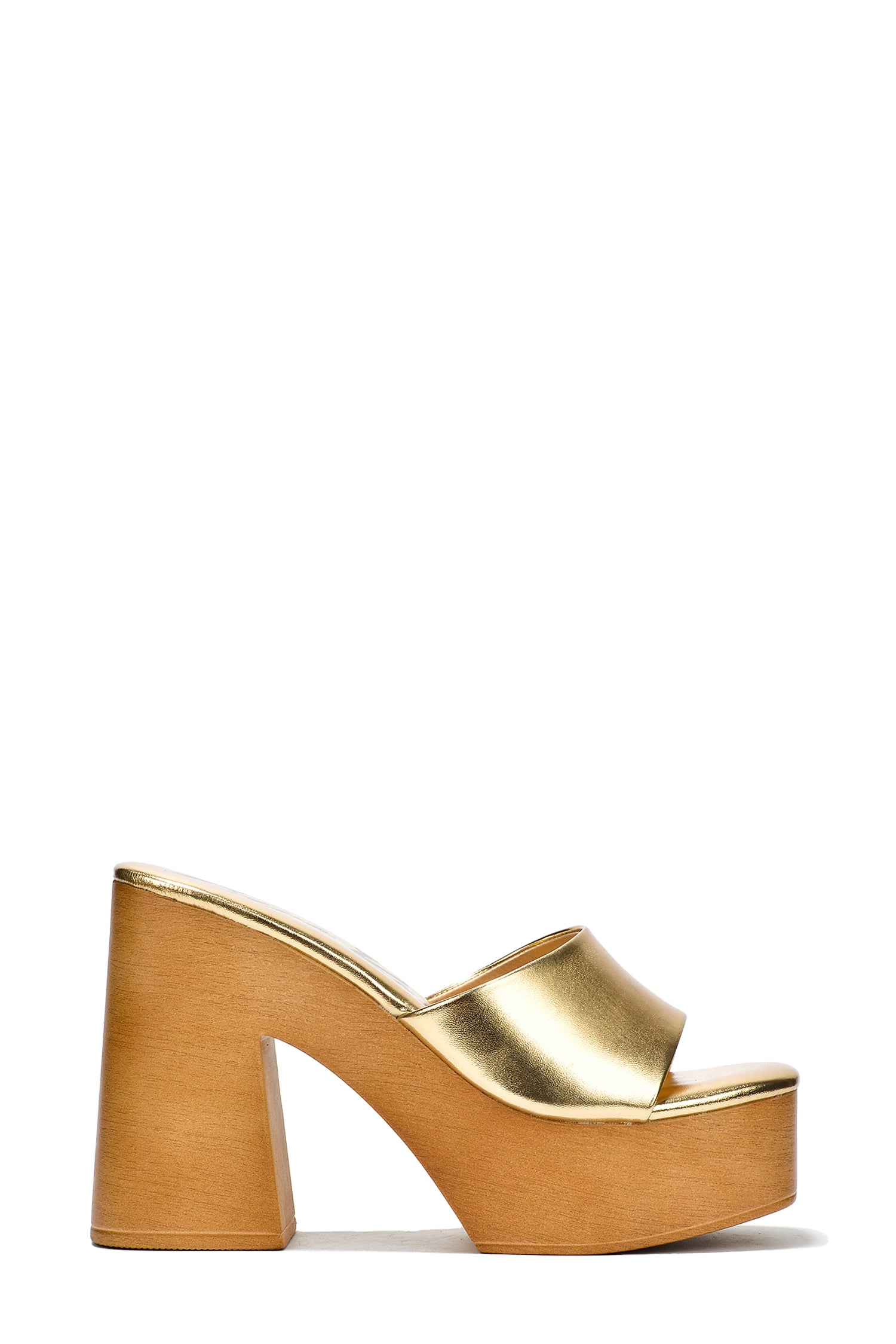 Wholesale Cape Robbin - ENISLE LADIES HEELS - HEELS