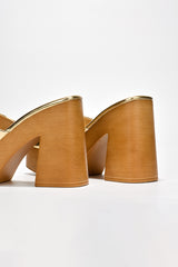 ENISLE LADIES HEELS