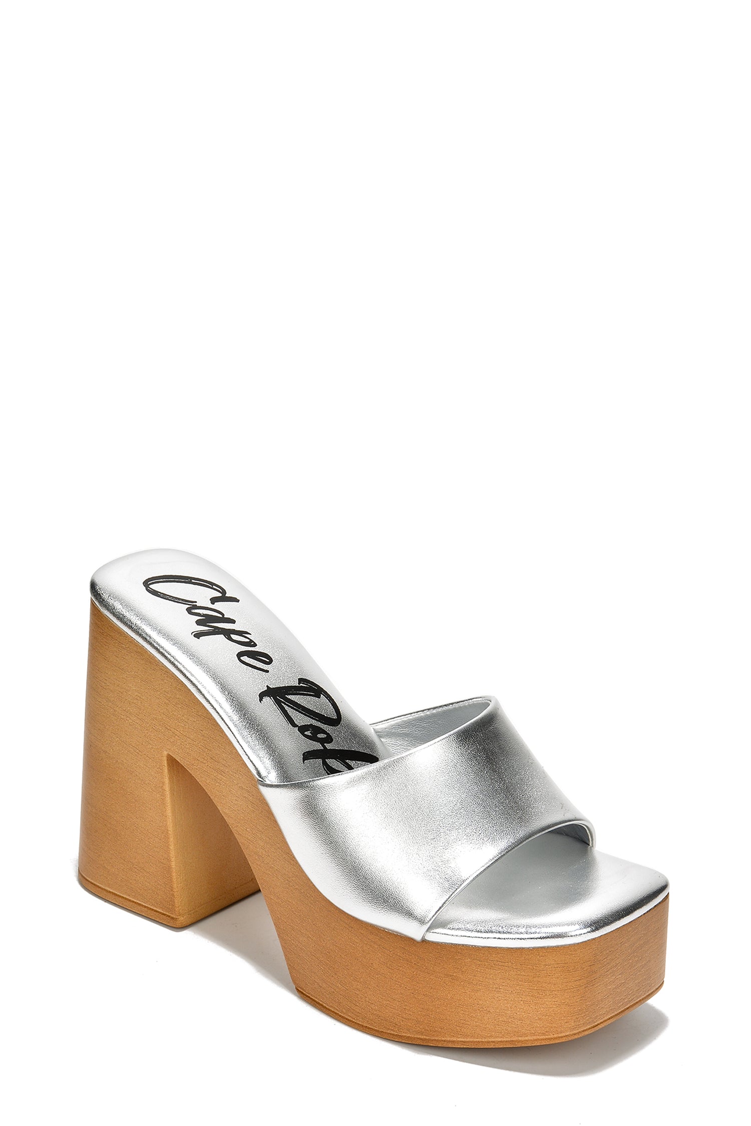 Wholesale Cape Robbin - ENISLE LADIES HEELS - HEELS