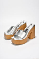 ENISLE LADIES HEELS