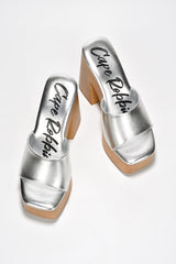 ENISLE LADIES HEELS